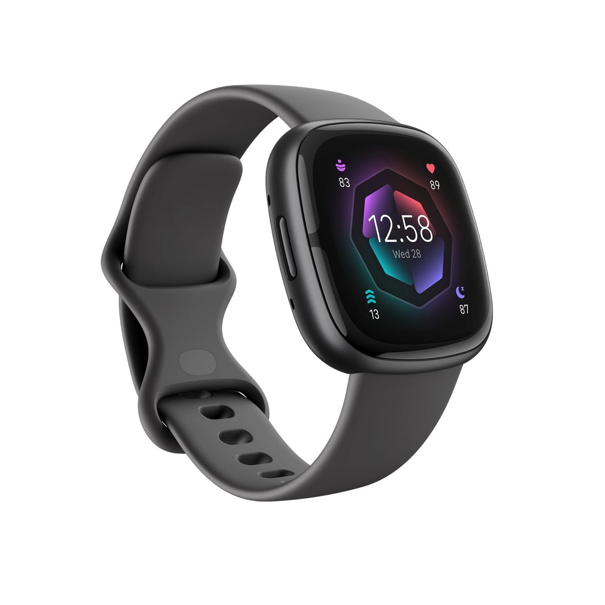 Fitbit Sense 2 Shadow Grey / Graphite