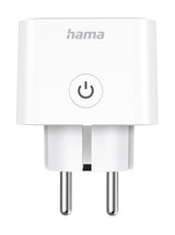 EAN 4047443523235 - Hama 00176654 enchufe inteligente 3680 W Hogar Blanco imagen 1