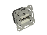 EAN 4014619769131 - Alcasa GC-N0051 toma de corriente RJ-45 Gris imagen 1