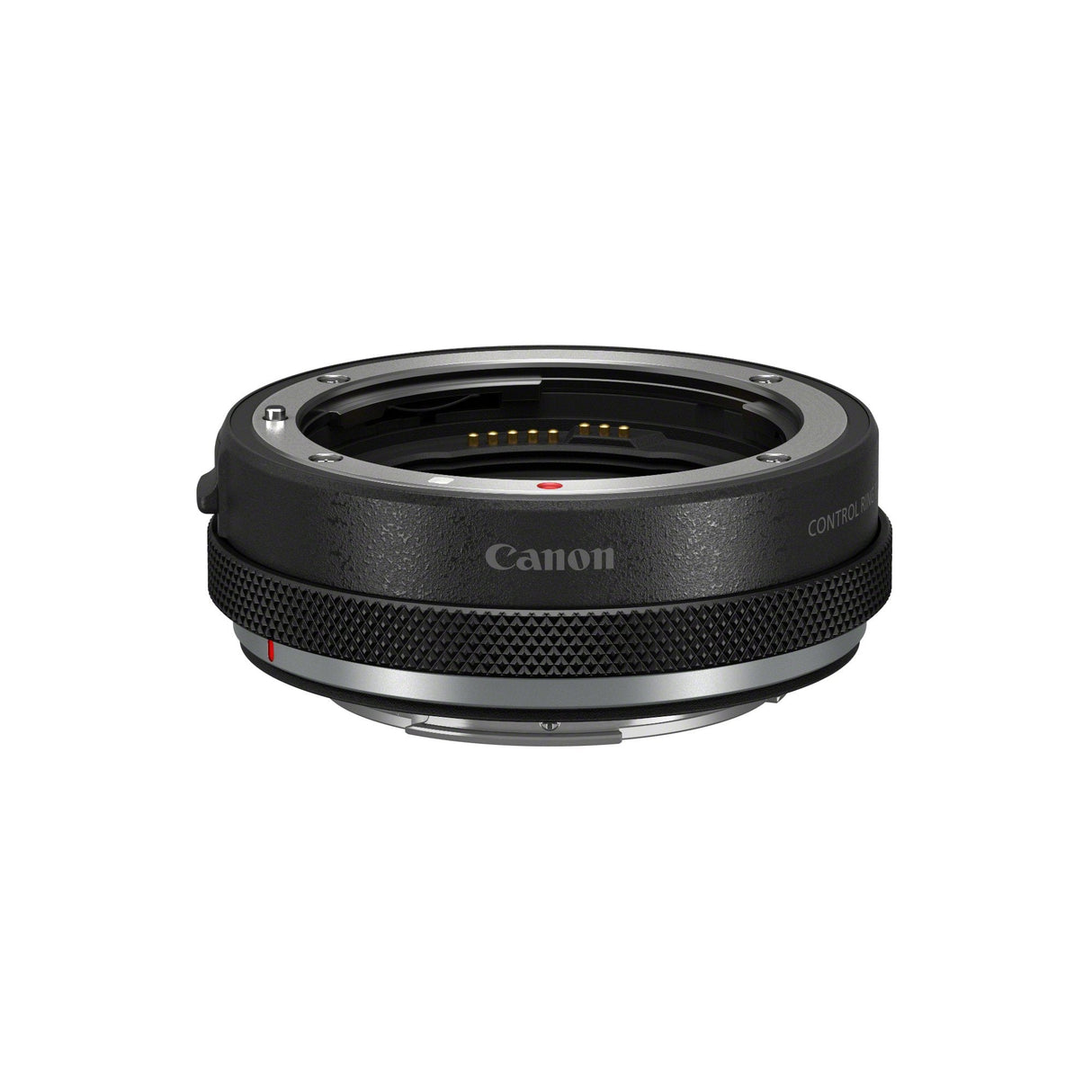 Adaptador Canon Ef-Eos R Adaptador De Montura Con Anillo De Control Para Canon Ef/Ef-S  Adaptador
