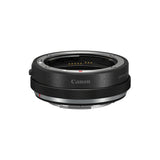 Adaptador Canon Ef-Eos R Adaptador De Montura Con Anillo De Control Para Canon Ef/Ef-S  Adaptador