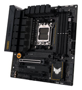 EAN 4711081912392 - ASUS TUF GAMING B650M-PLUS AMD B650 Zócalo AM5 micro ATX imagen 3