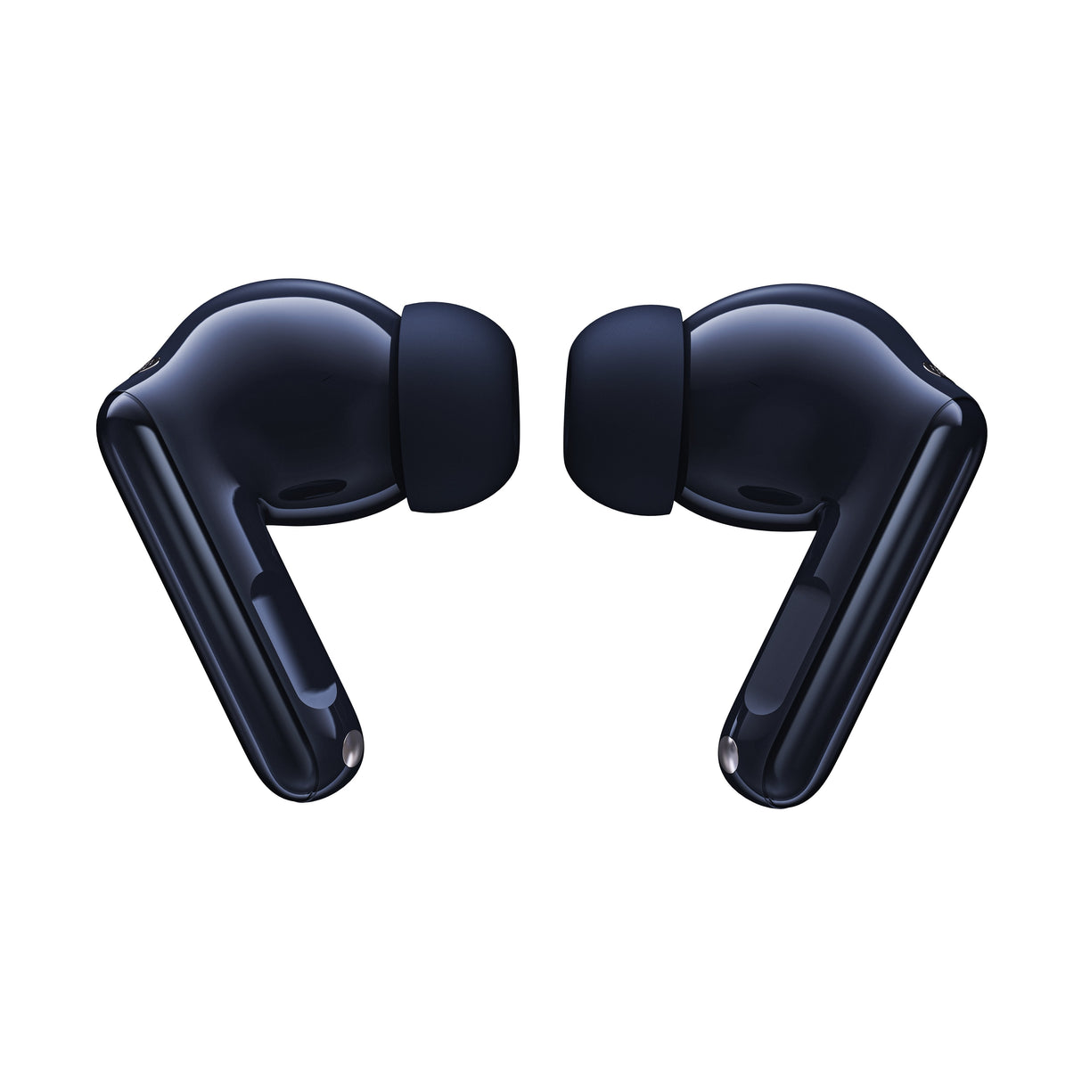 Moto Buds + 2 Silhouette