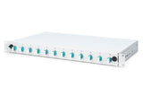EAN 4016032278443 - Digitus DN-96331/3 adaptador de fibra óptica 1 pieza(s) Gris imagen 1