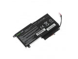 EAN 5902719422836 - Green Cell TS51 refacción para laptop Batería imagen 6