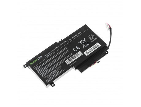 EAN 5902719422836 - Green Cell TS51 refacción para laptop Batería imagen 6