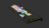 Logickeyboard Adobe Premiere Pro Cc Astra 2 Uk (Mac)