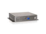 Transmisor Hdmi Sobre Ip Rj45 Level One  Poe 1080p