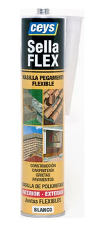 Ceys Sellaflex Marron-Teja Cartucho 505803