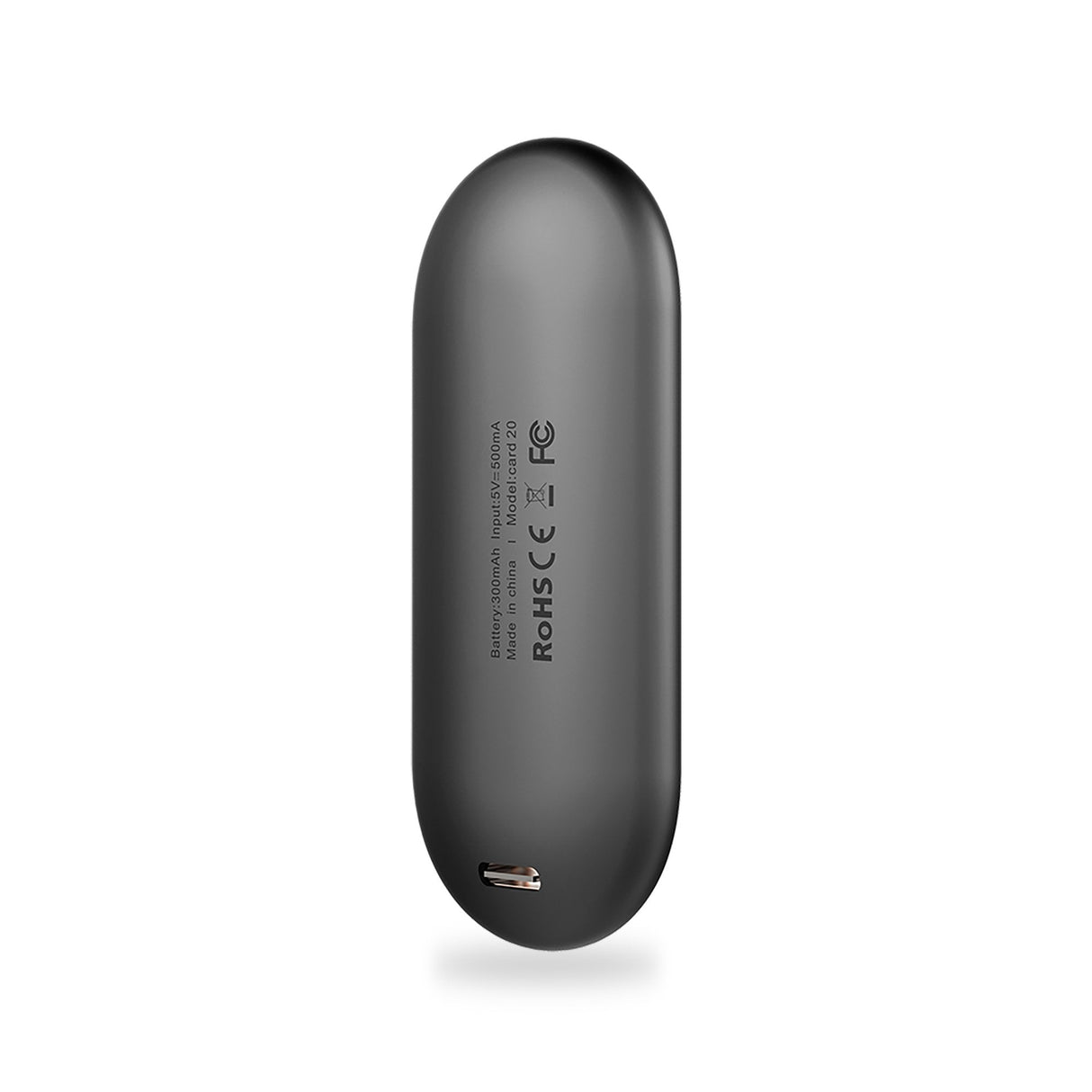 EAN 8427542116075 - Ksix BXTW05N auricular y casco Inalámbrico Dentro de oído Llamadas/Música USB Tipo C imagen 5