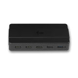 I-Tec Usb 3.0 Charging Hub 7 Port + Power Adapter