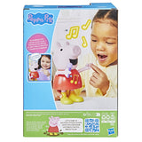Muñeca Hasbro Peppa Pig Musical