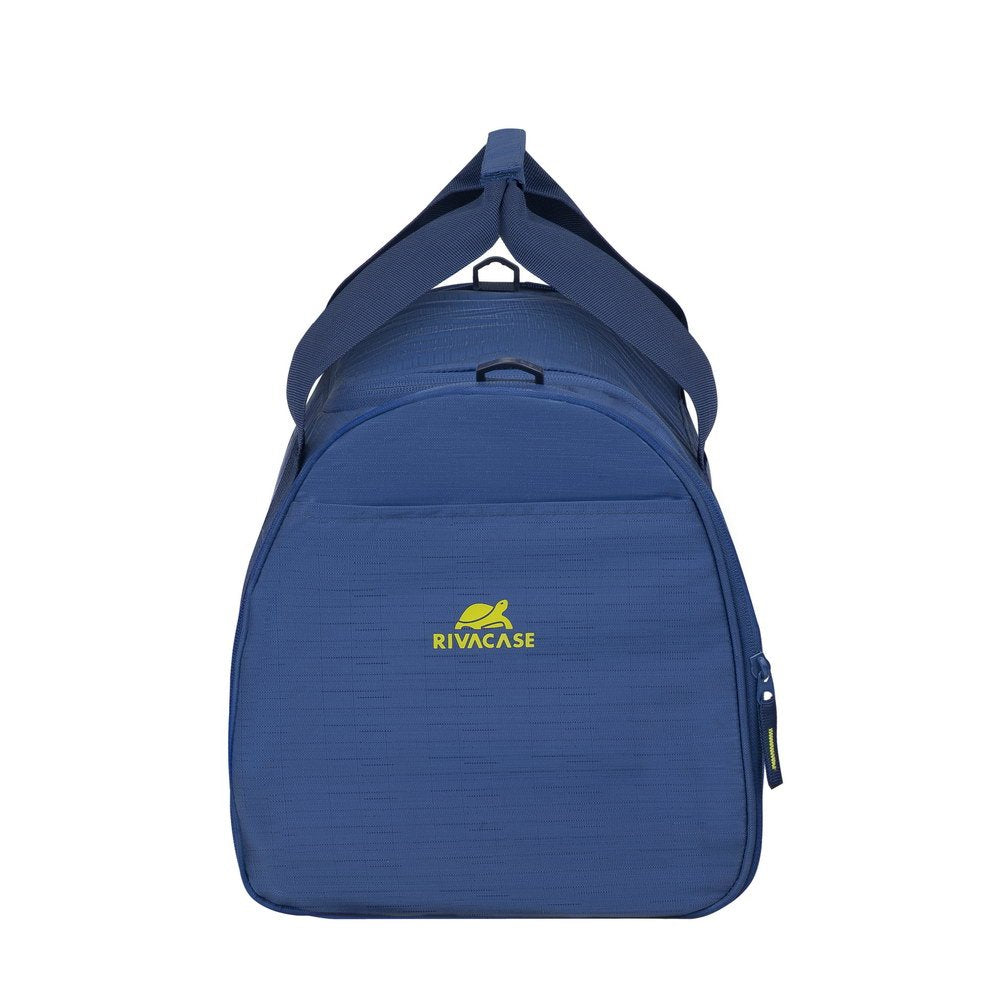Bolsa Deporte Rivacase Mestalla 5541 Lona 30 L Poliéster Azul