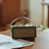 Sangean Ra-101 Forest Gold Altavoz Portátil