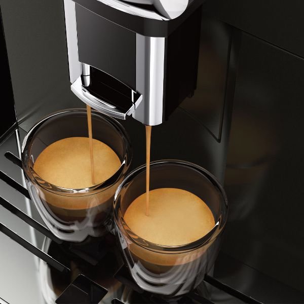 Cafetera Totalmente Automática Gaggia Anima Class