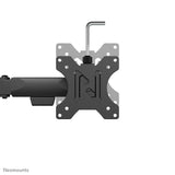 EAN 8721246340683 - Neomounts DS60-600BL2-1 soporte para monitor 81,3 cm (32") Escritorio Negro imagen 6