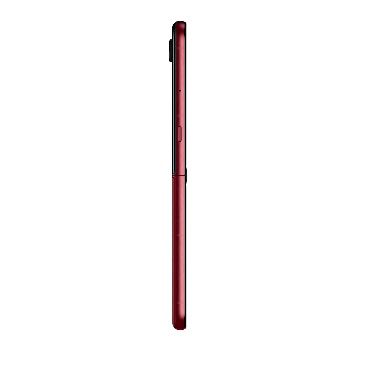 Smartphone Motorola Razr 60 Ultra 6.96" Sim Doble Android 15 5g Usb Tipo C 16 Gb 512 Gb 4700 Mah Burdeos