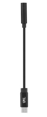 Tnb Usb-C To 3.5mm Jack Adapter