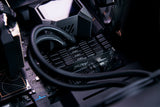 Memoria Kingston Ddr4 32gb 3600 Cl18 Fury Renegade Negro Xmp Retail Kf436c18rb2/32