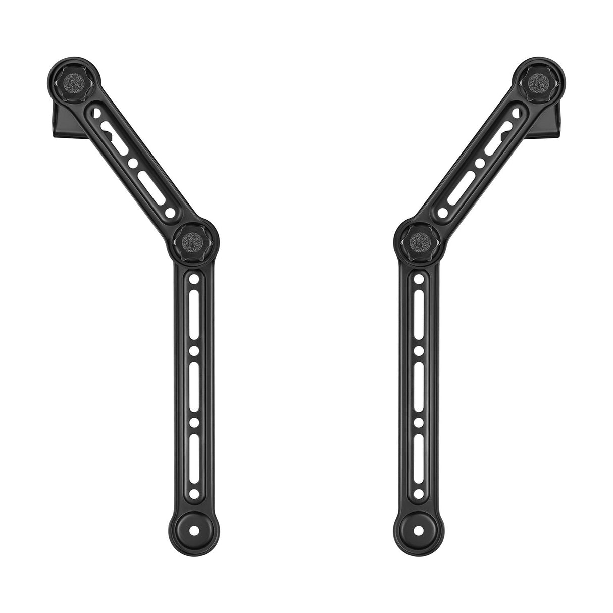 Aisens Soporte Universal Para Barra De Sonido, Negro