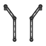 Aisens Soporte Universal Para Barra De Sonido, Negro