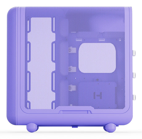 EAN 1220000352568 - HYTE X50 Midi Tower Púrpura imagen 9
