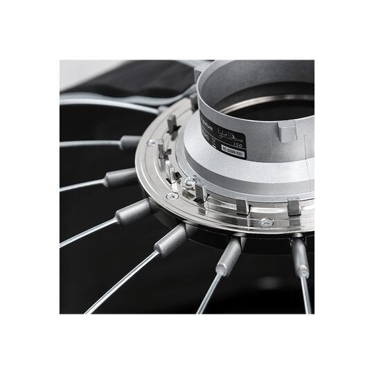 Cúpula De Luz Aputure 150