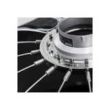 Cúpula De Luz Aputure 150