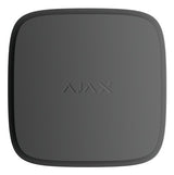 Ajax Systems 60835.176.Bl1 Fireprotect 2 Ac (Calor/Humo/Co) - Negro