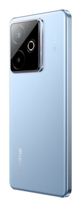 Smartphone Realme Gt 7t 5g Dual Sim 12gb Ram 256gb - Blue