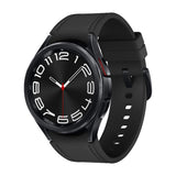 EAN 8806095076126 - Samsung Galaxy Watch6 Classic SM-R955FZKAEUA Relojes inteligentes y deportivos 3,3 cm (1.3") OLED 43 mm D imagen 1