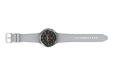 EAN 8806092612518 - Samsung Galaxy Watch4 Classic 3,56 cm (1.4") OLED 46 mm Digital 450 x 450 Pixeles Pantalla táctil Plata W imagen 6