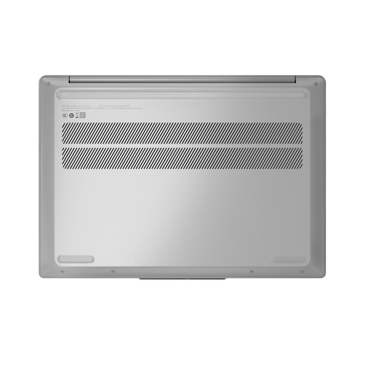 EAN 198154686178 - Lenovo IdeaPad Slim 5 14Q8X9 Copilot+ PC Qualcomm Snapdragon X1P-42-100 Portátil 35,6 cm (14") WUXGA 32 GB imagen 13