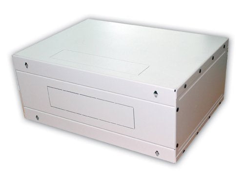 Armario Rack Triton Rxa-12-As4-Cax-A1 Armario Rack 12u Bastidor De Pared Gris