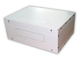EAN 8595105021538 - Triton RXA-12-AS4-CAX-A1 armario rack 12U Bastidor de pared Gris imagen 2