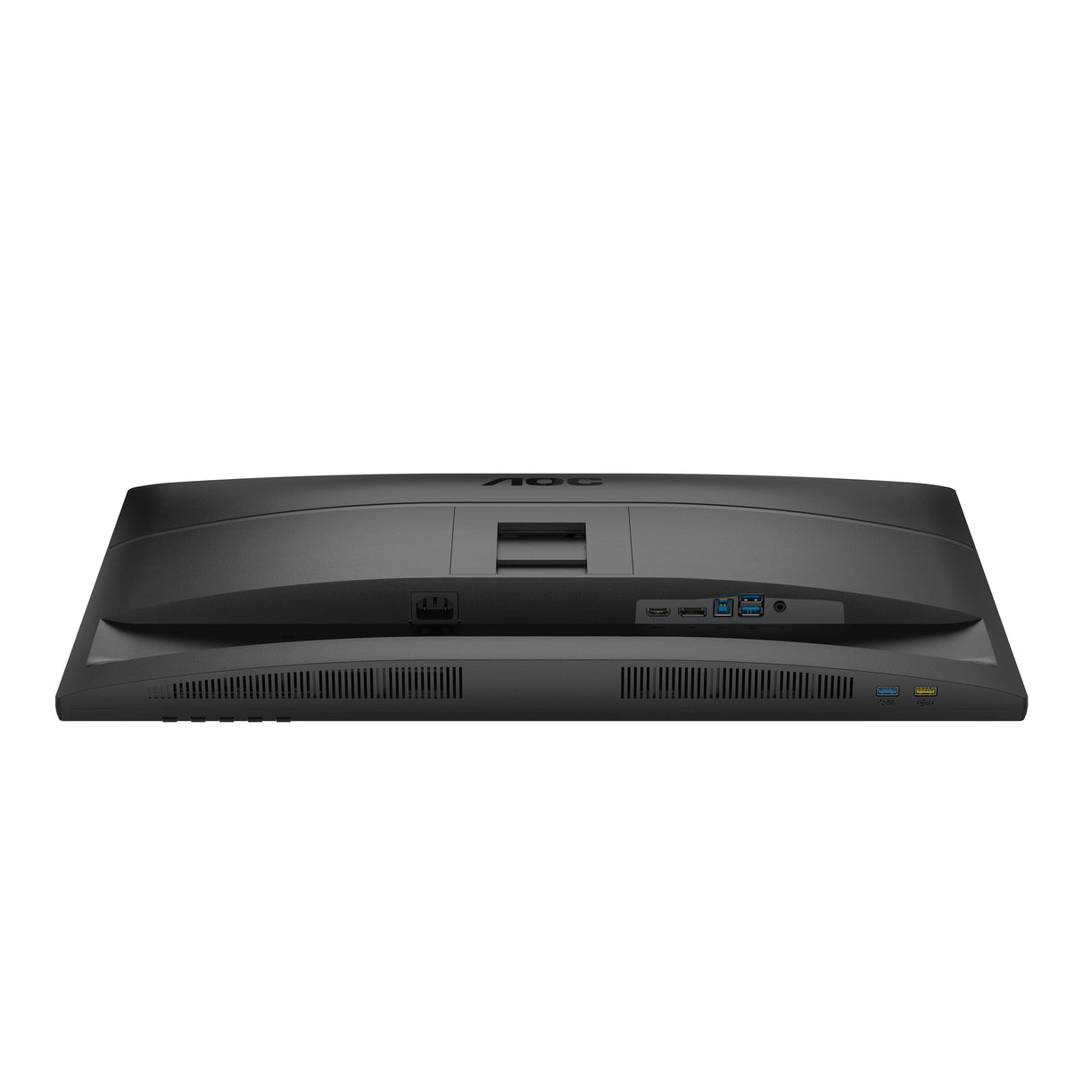 Aoc 68,6cm 27" Q27e4u 16:09 Hdmi+Dp+Usb Negro
