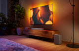 Soundbar 2.1 Con Inalámbrico Subwooferem Tab5601/10