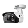 EAN 4897098688632 - TP-Link VIGI C340 Bala (forma) Cámara de seguridad IP Exterior 2560 x 1440 Pixeles Techo/Pared/Poste imagen 1