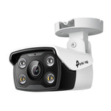 EAN 4897098688632 - TP-Link VIGI C340 Bala (forma) Cámara de seguridad IP Exterior 2560 x 1440 Pixeles Techo/Pared/Poste imagen 1