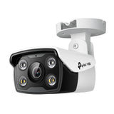 EAN 4897098688625 - TP-Link VIGI C340 Bala (forma) Cámara de seguridad IP Exterior 2560 x 1440 Pixeles Techo/Pared/Poste imagen 1