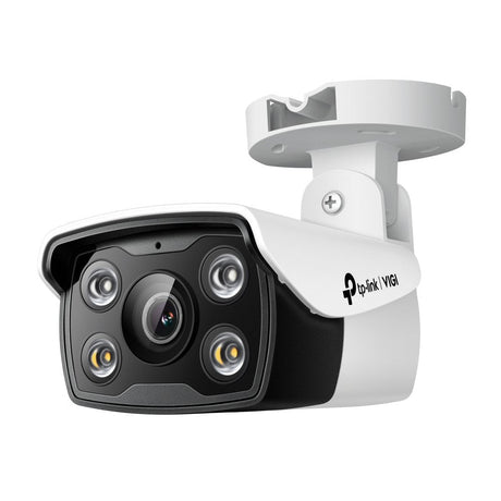 EAN 4897098688625 - TP-Link VIGI C340 Bala (forma) Cámara de seguridad IP Exterior 2560 x 1440 Pixeles Techo/Pared/Poste imagen 1