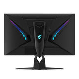 EAN 4719331810504 - GIGABYTE FI32Q pantalla para PC 80 cm (31.5") 2560 x 1440 Pixeles 2K Ultra HD LED Negro imagen 3