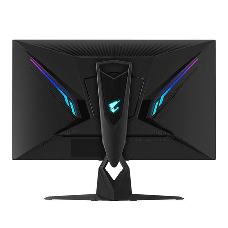 EAN 4719331810504 - GIGABYTE FI32Q pantalla para PC 80 cm (31.5") 2560 x 1440 Pixeles 2K Ultra HD LED Negro imagen 3