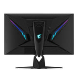 Monitor Gigabayte Aorus Fi32q 27" Ips 2560 X 1440 3 50 Cd/M2 2xhdmi 1xdp