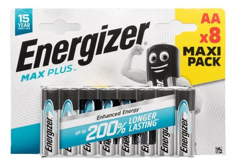 EAN 7638900437362 - Energizer 7638900437362 pila doméstica Batería de un solo uso AA Alcalino imagen 1