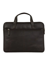 EAN 5711428018106 - dbramante1928 Silkeborg 33 cm (13") Maletín Negro imagen 4