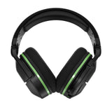 Auriculares Turtle Beach Stealth 600 Gen 2 Usb  Inalámbrico Y Alámbrico Usb Tipo C Bluetooth Negro