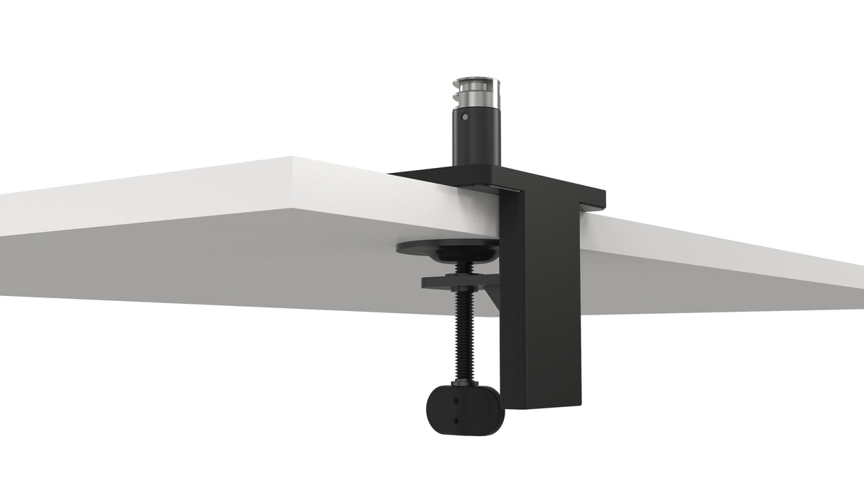 Single Monitor Arm For 19" To  38" Displays