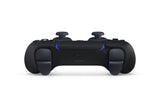 EAN 0711719827399 - Sony DualSense Negro Bluetooth/USB Gamepad Analógico/Digital Android, MAC, PC, PlayStation 5, iOS imagen 4
