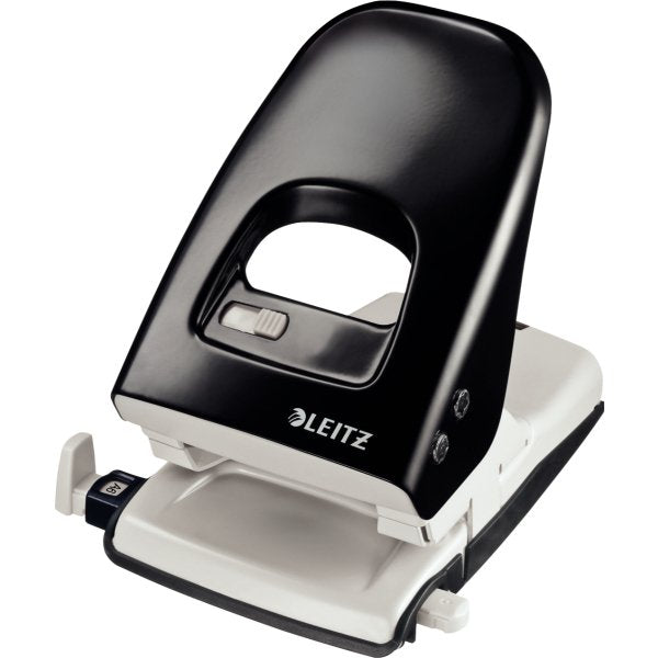 Esselte Leitz Perforadora - Resistente - 40 Hojas /